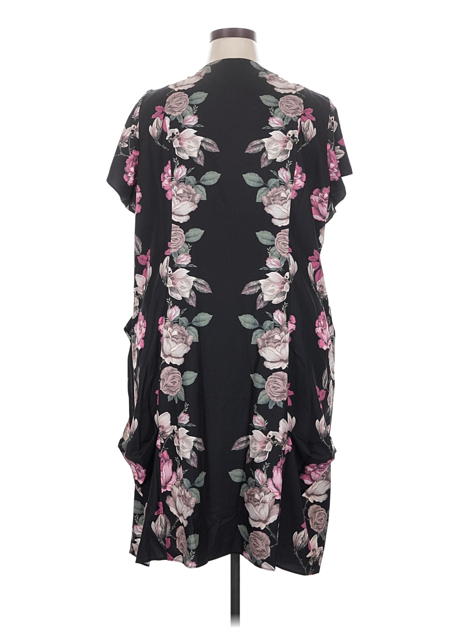 2 size - 24 W (XXL) W