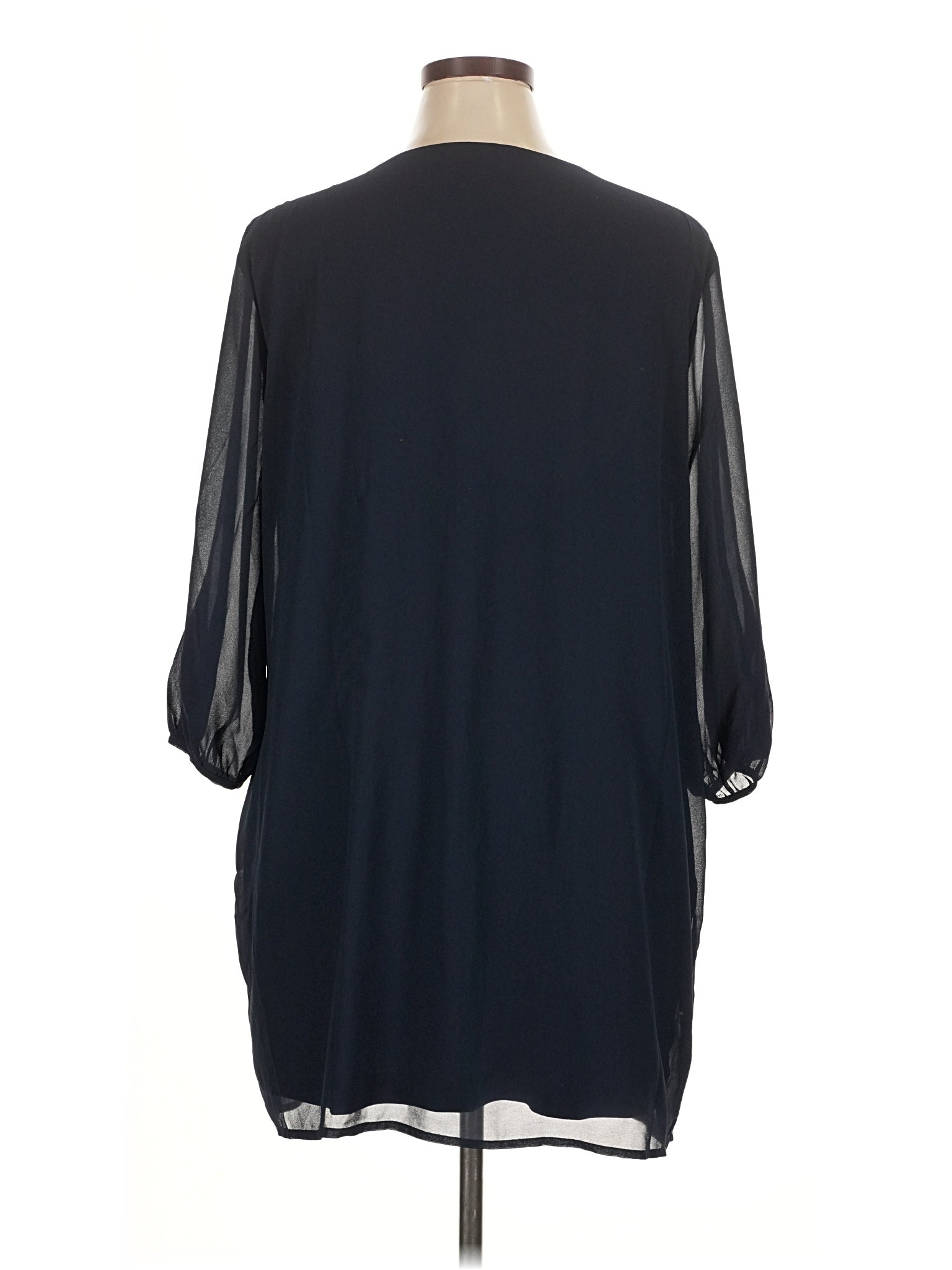 2 size - 1X W
