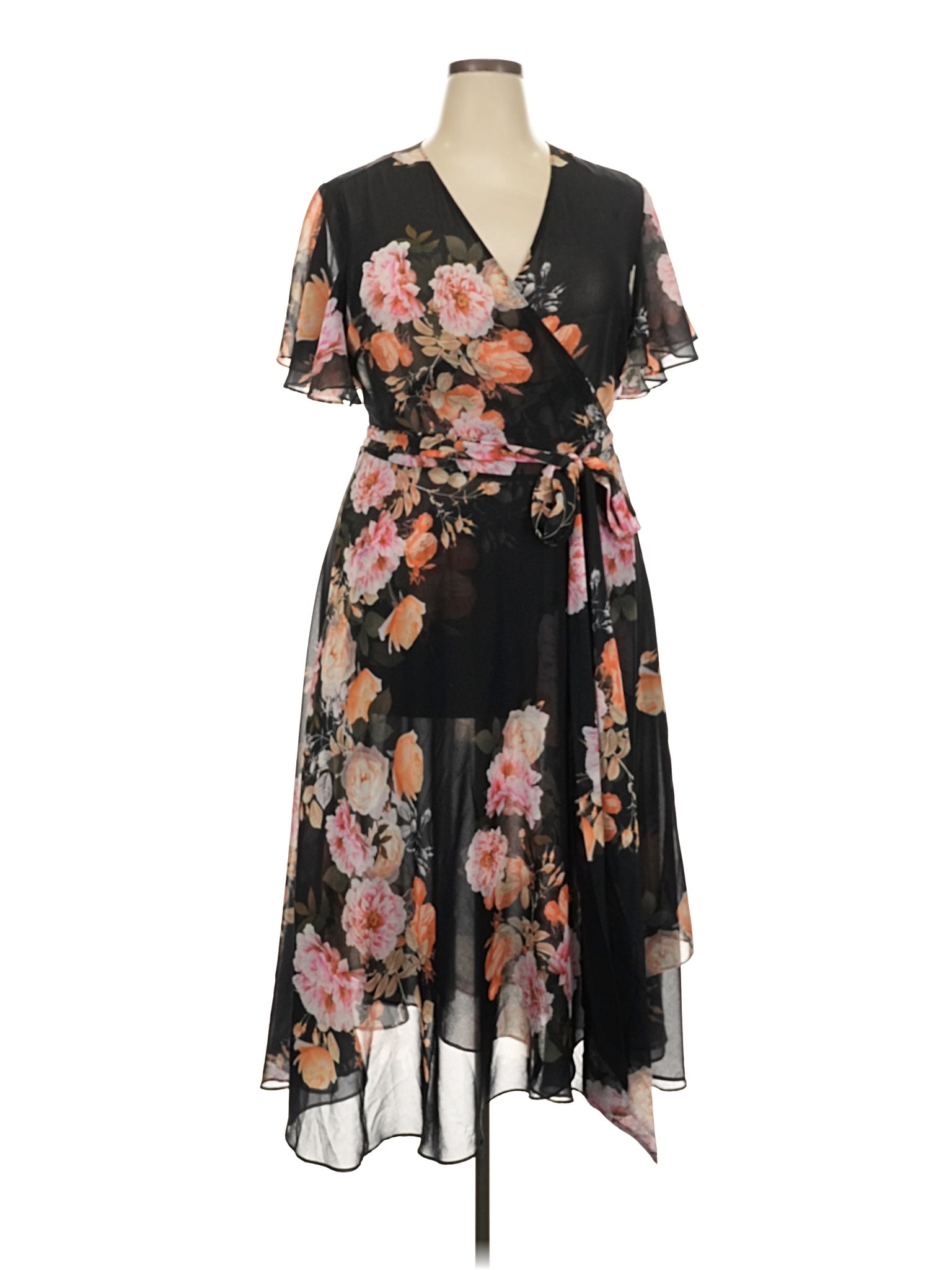 1 size - 20 W (L) W
