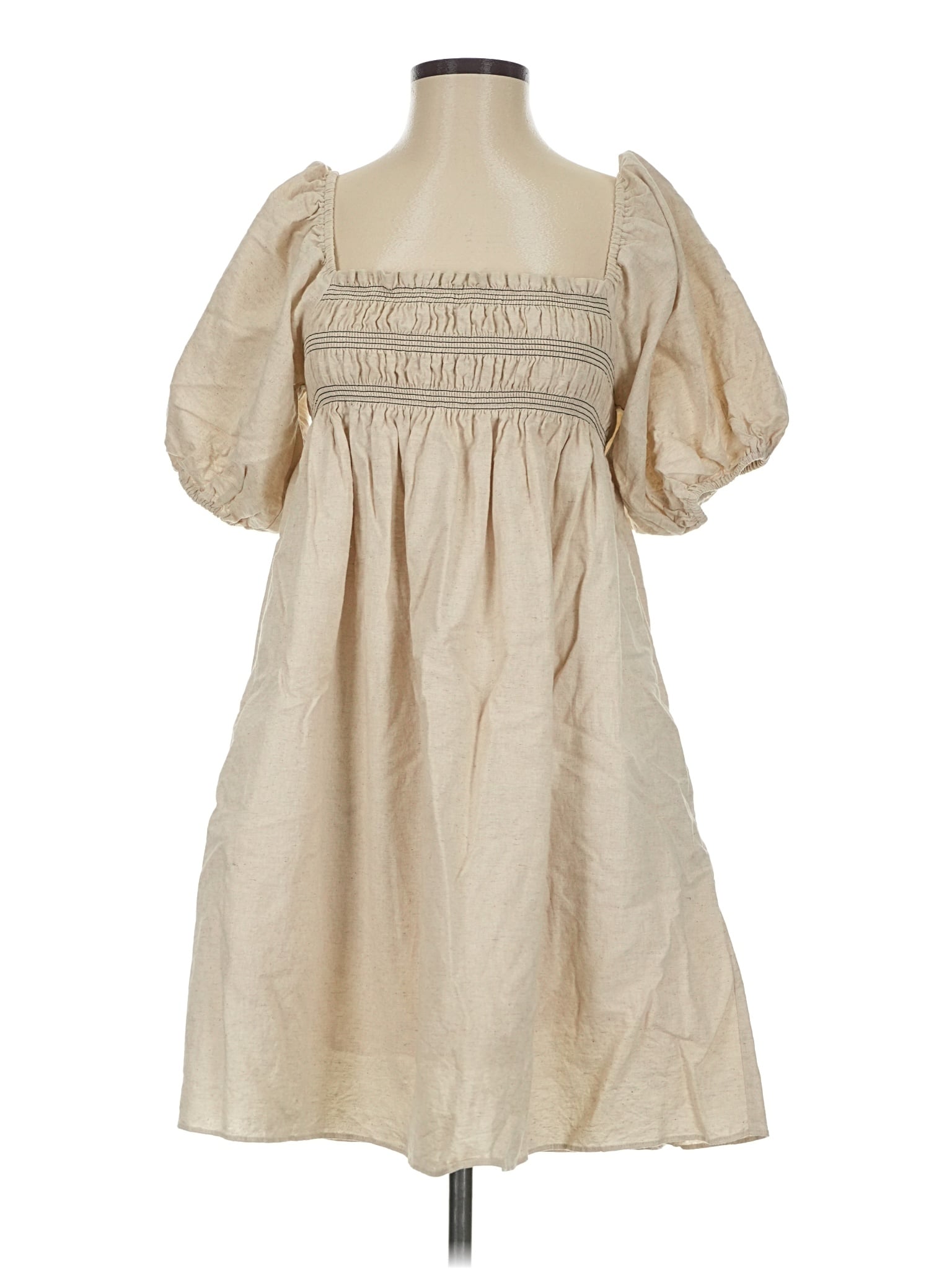 1 size - S