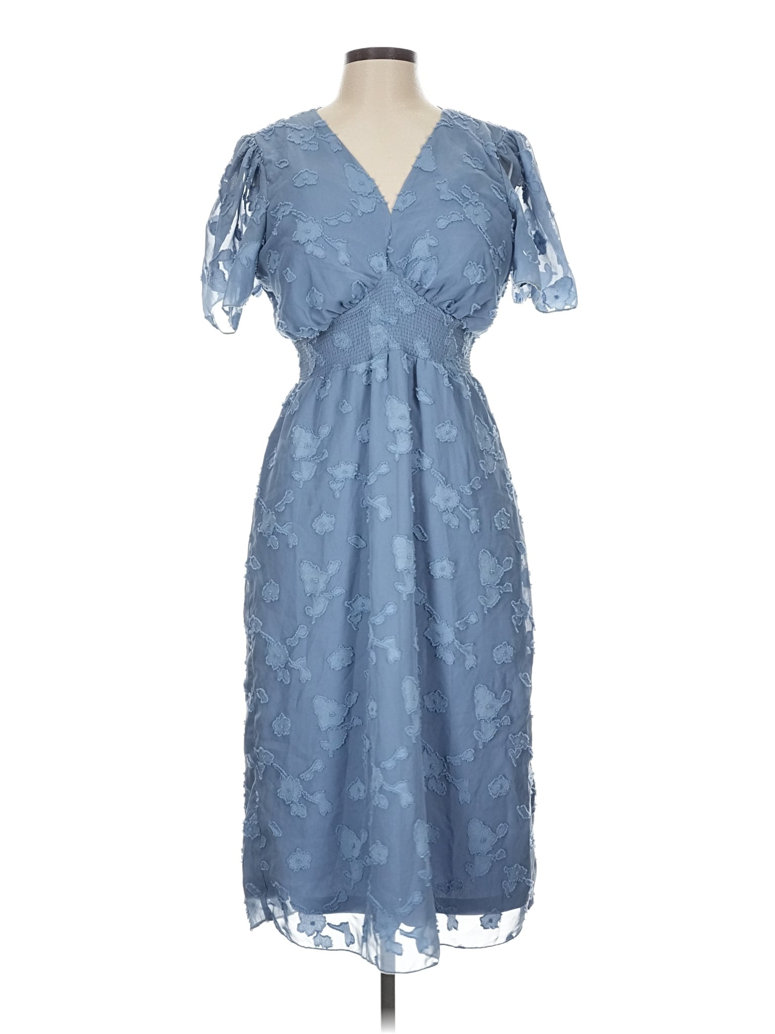 1 size - 1X W