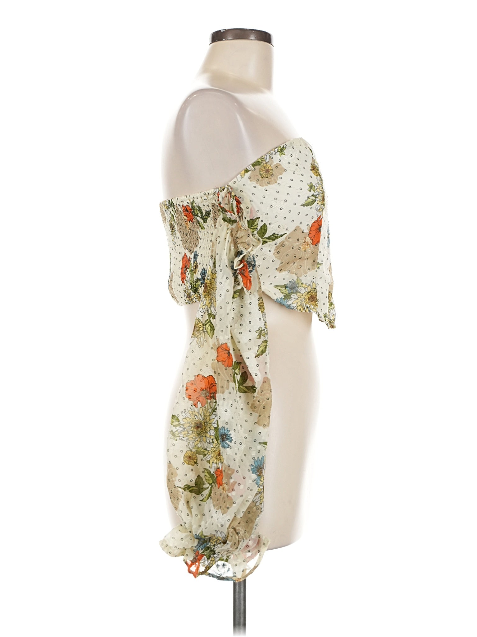 3 size - M