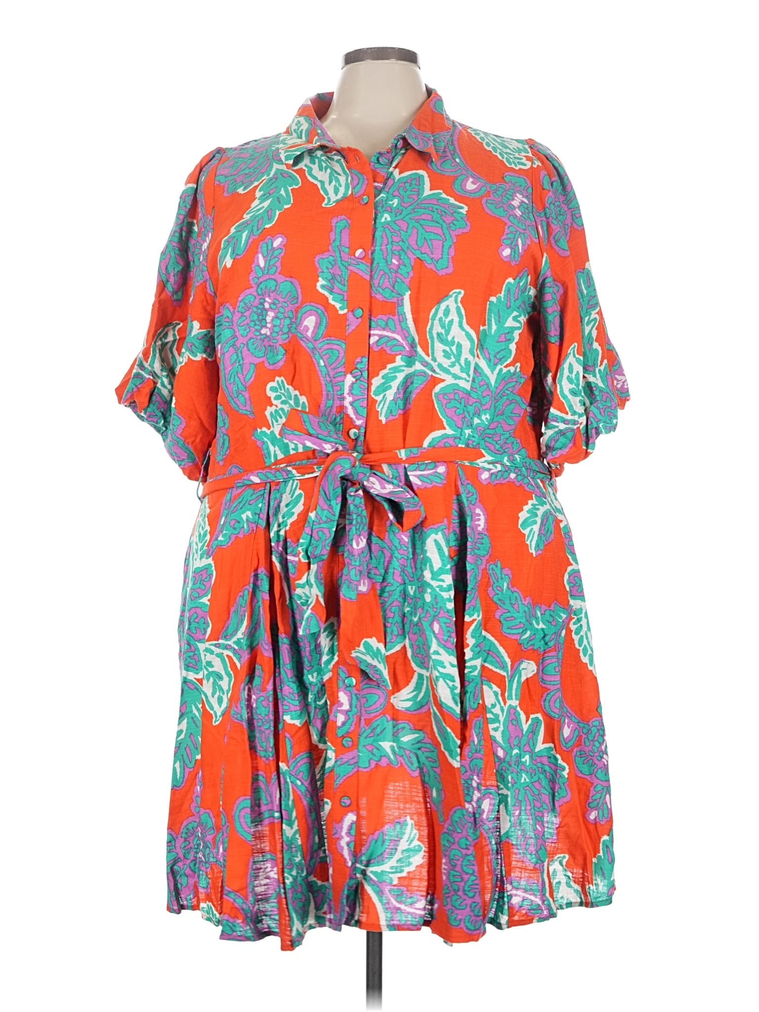 1 size - 22 W (XL) W