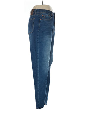3 waist size - 30