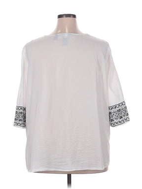2 size - 2X W