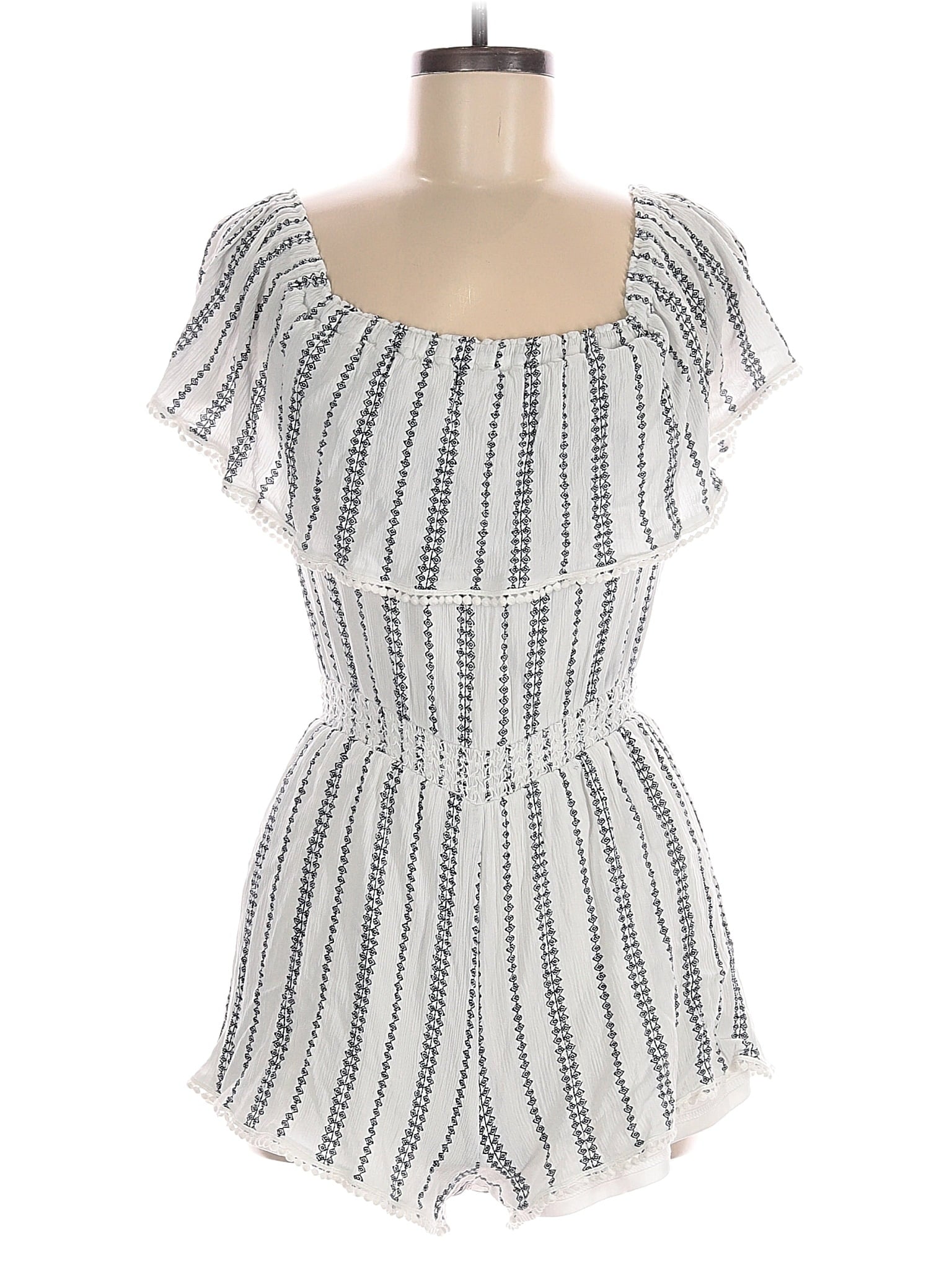 1 size - M