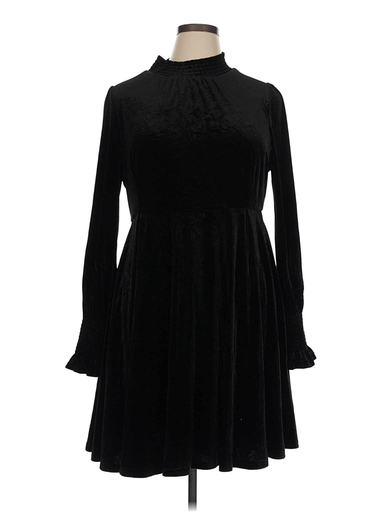 1 size - 1X W