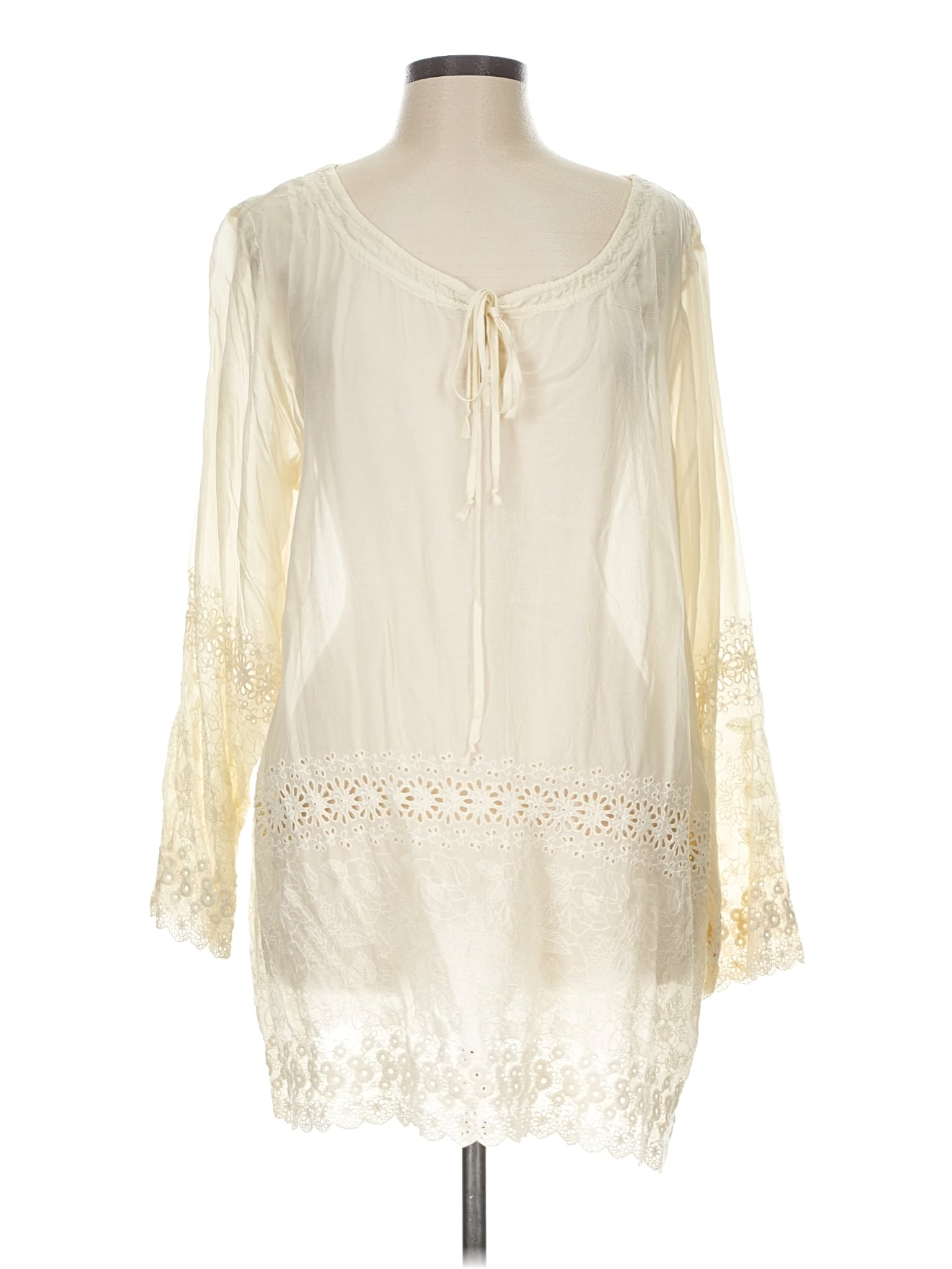 1 size - L