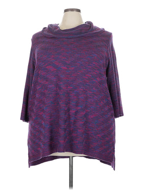 1 size - 3X W