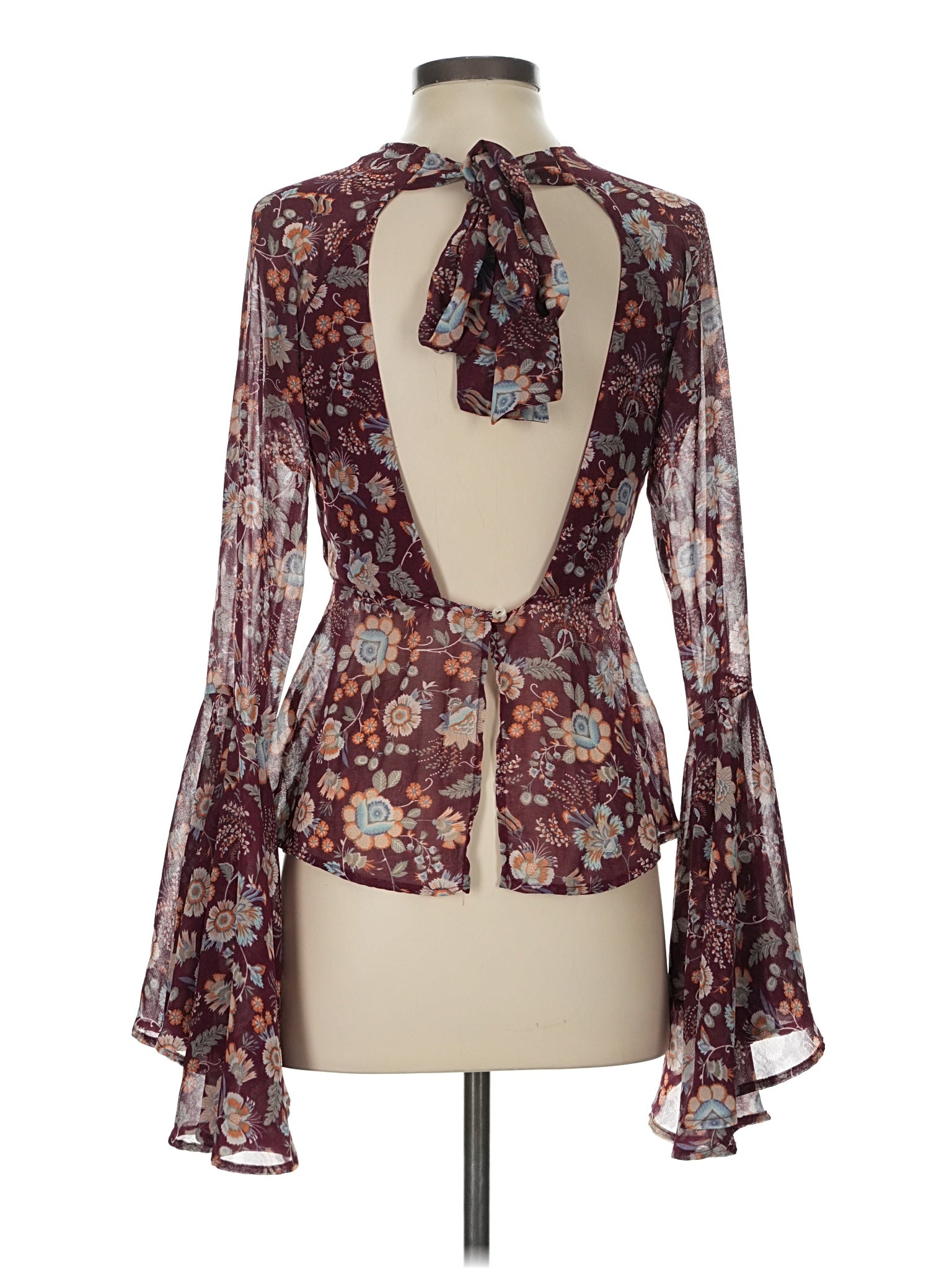2 size - S