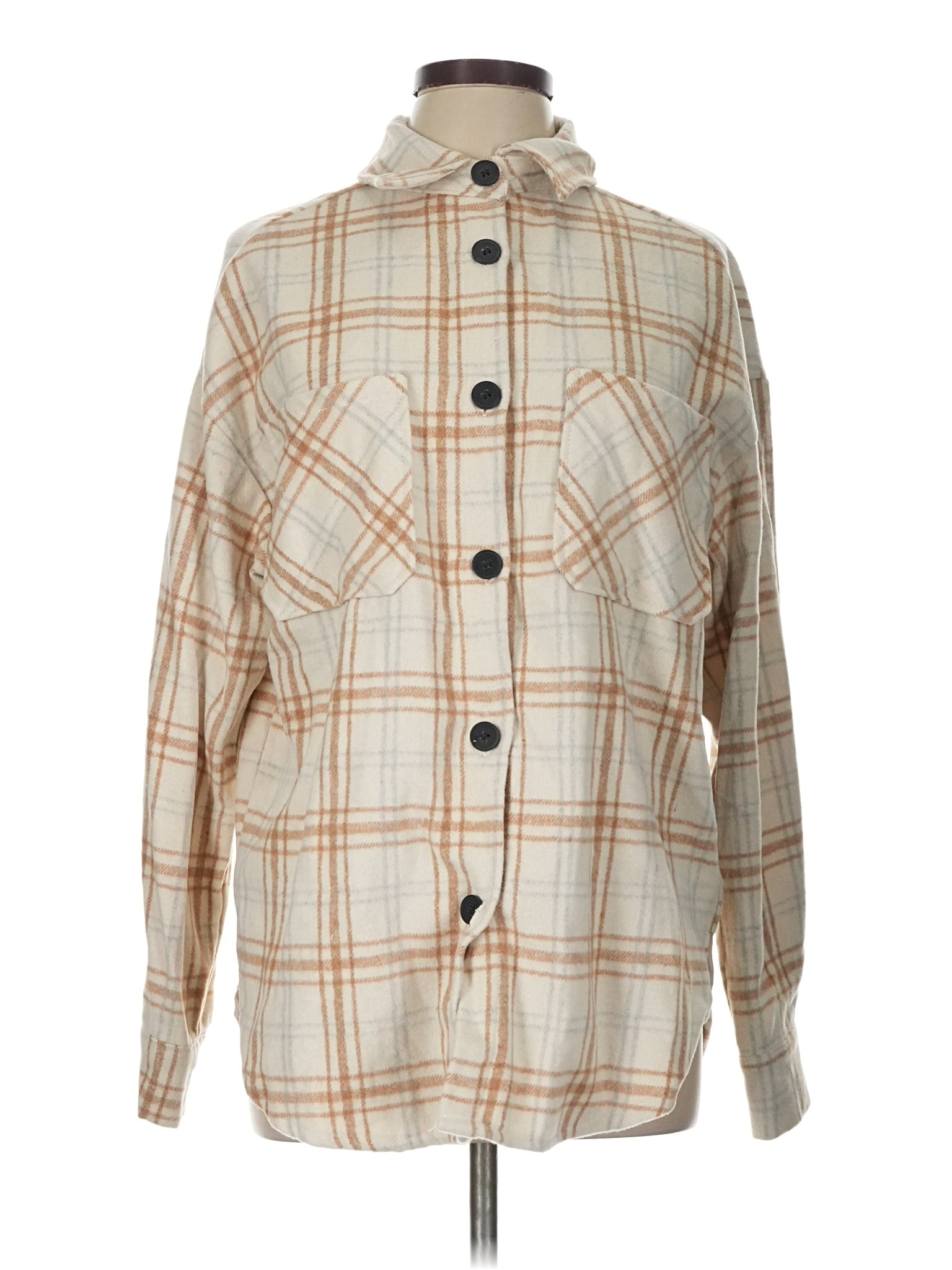 1 size - L