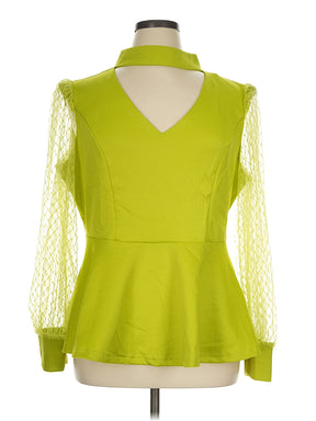 1 size - 14 W W