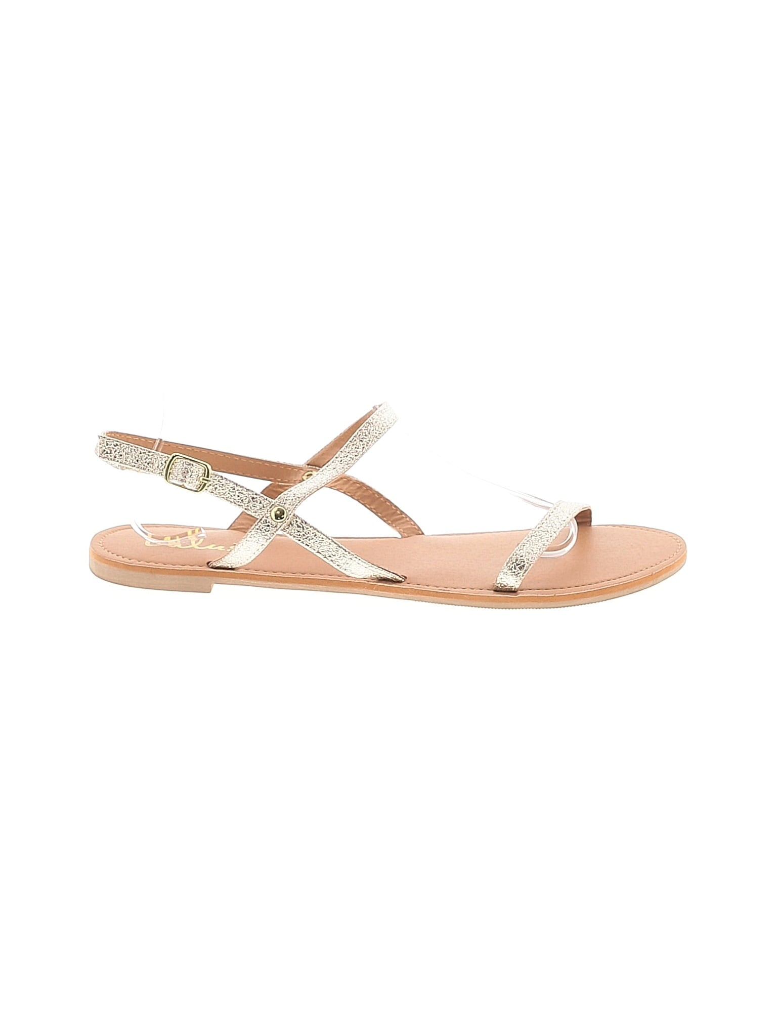1 shoe size - 10