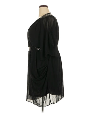 4 size - 18 W (M) W