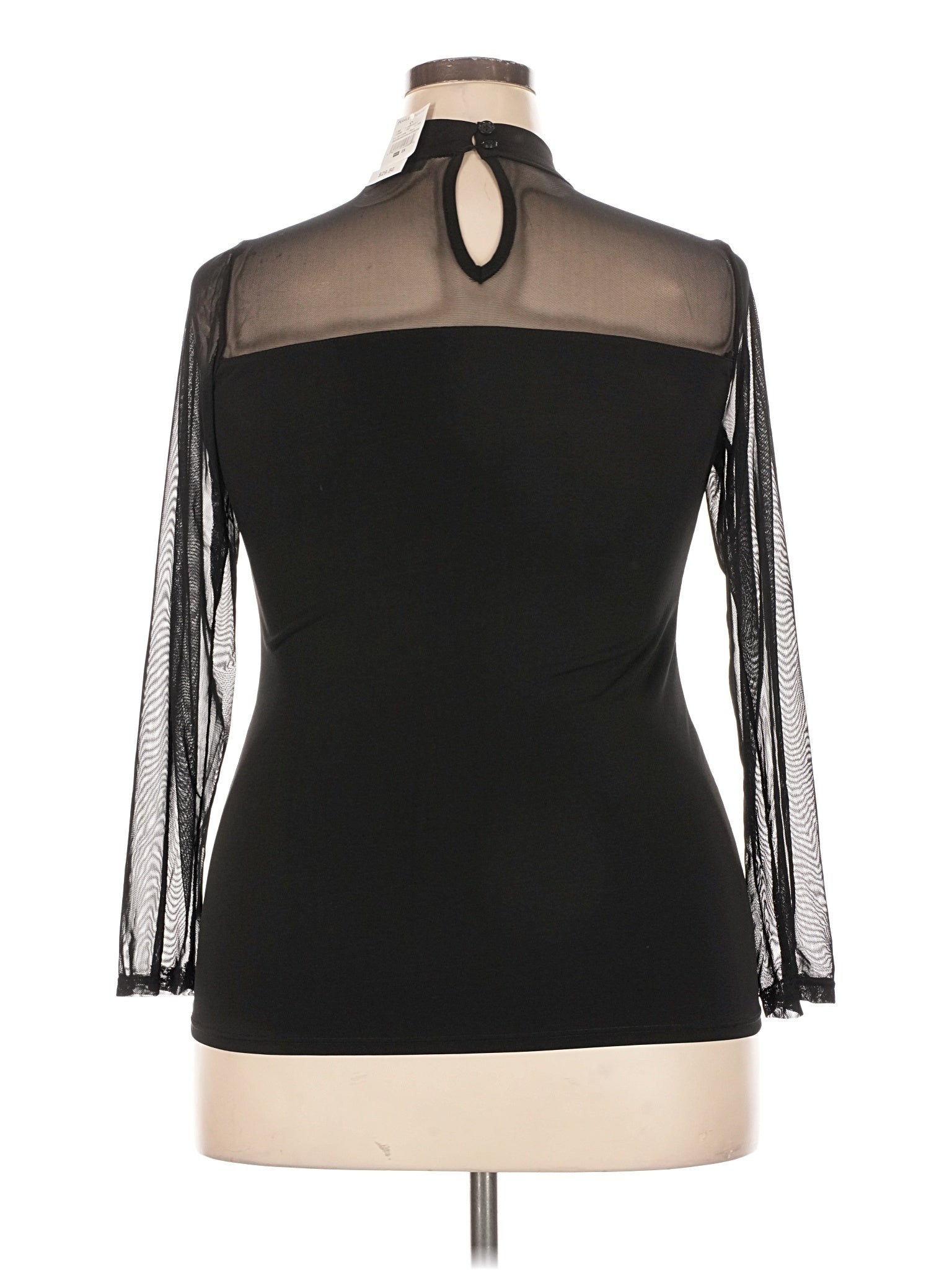 2 size - 2X W W