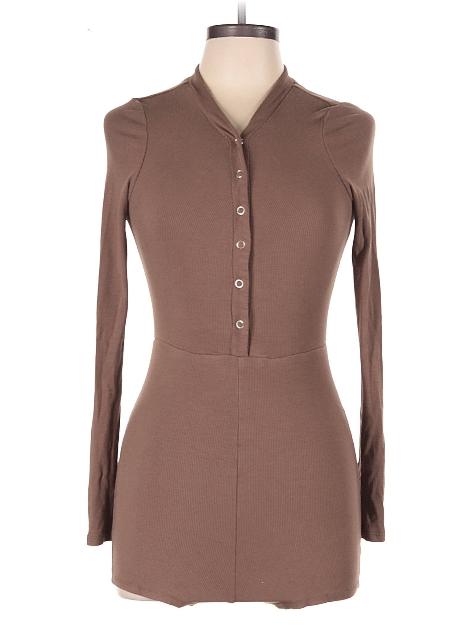1 size - S