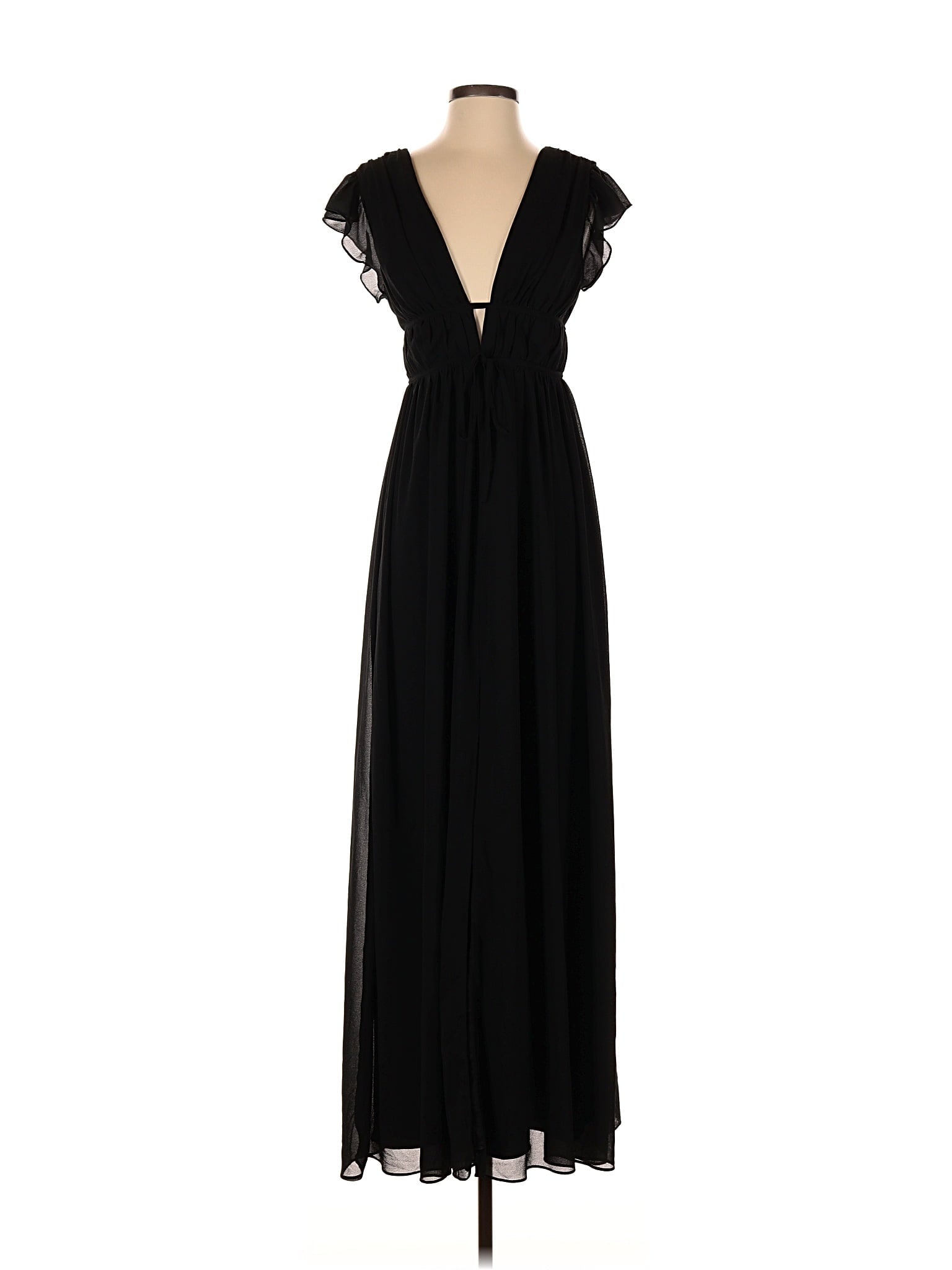 1 size - S