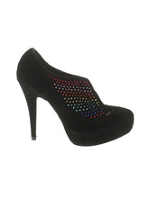 1 shoe size - 4