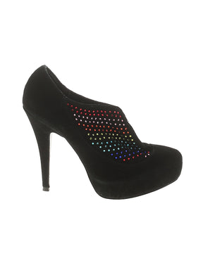1 shoe size - 4