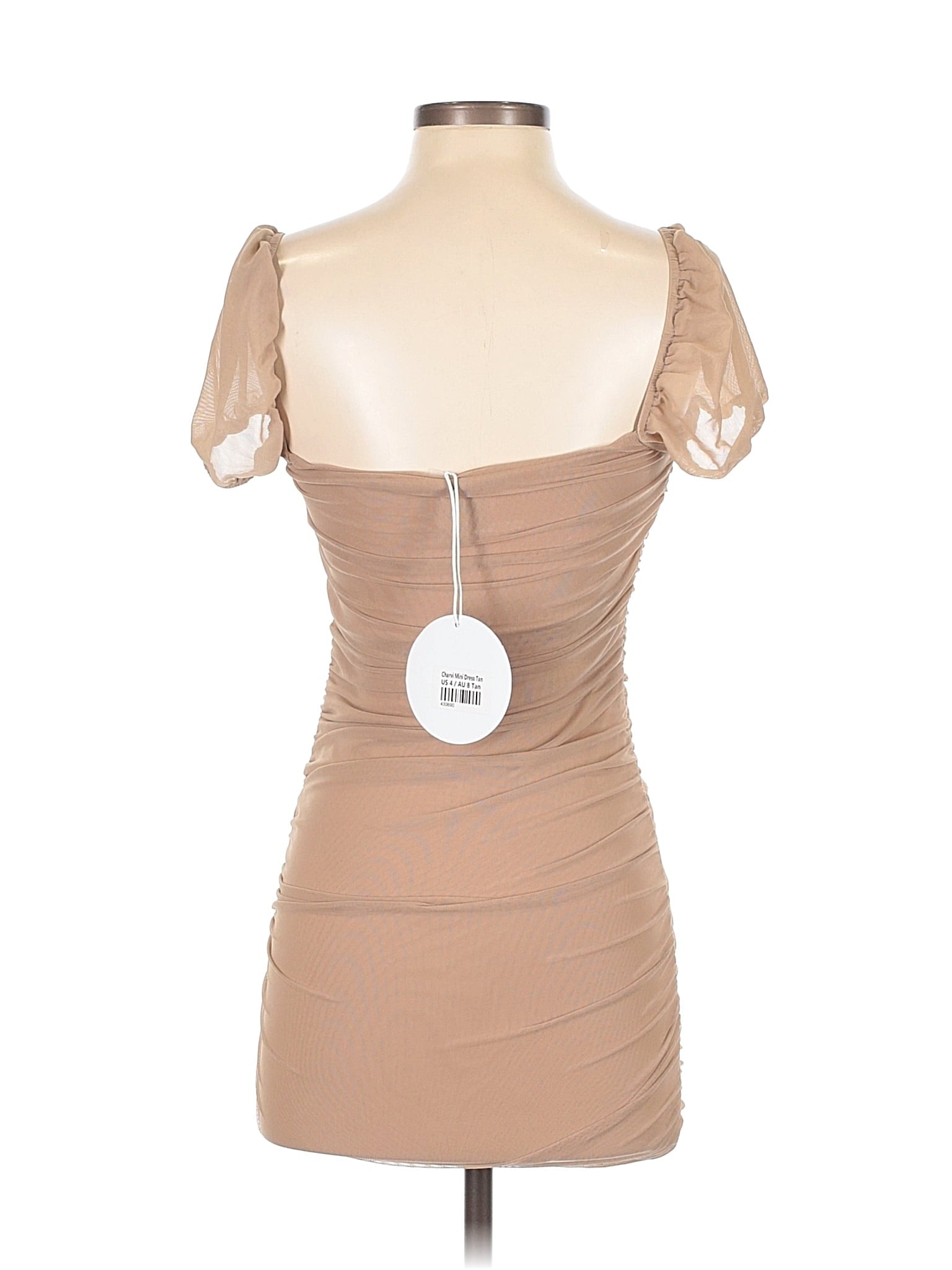 2 size - 4