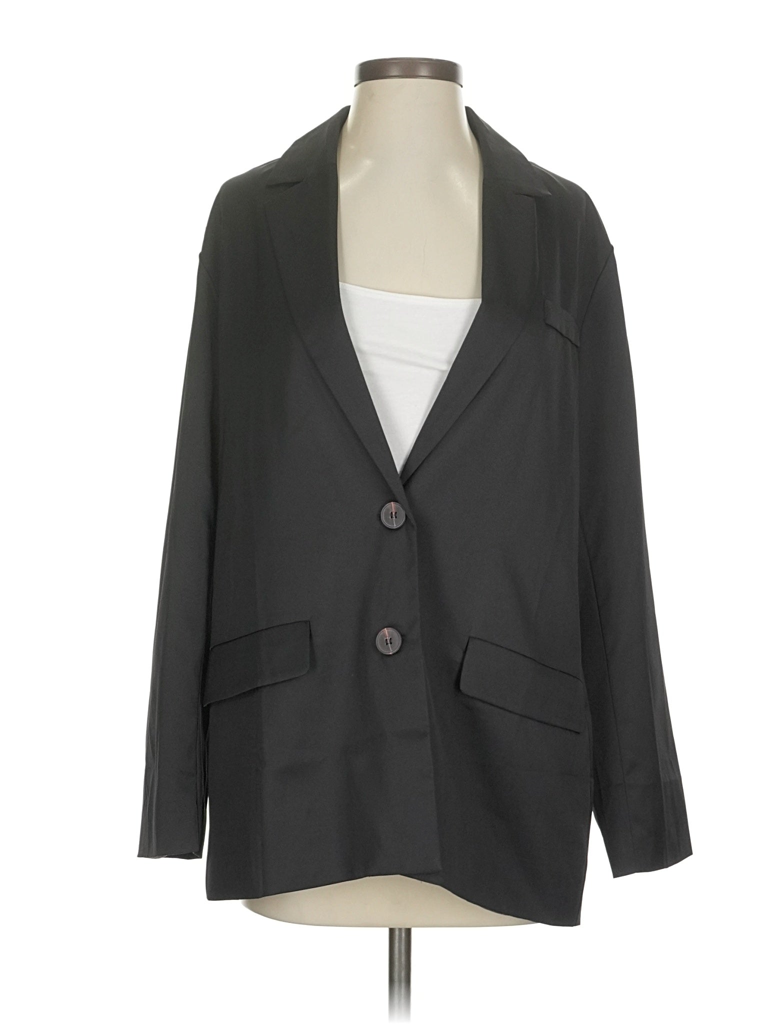 1 size - S