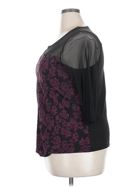 4 size - 18 - 20 W W