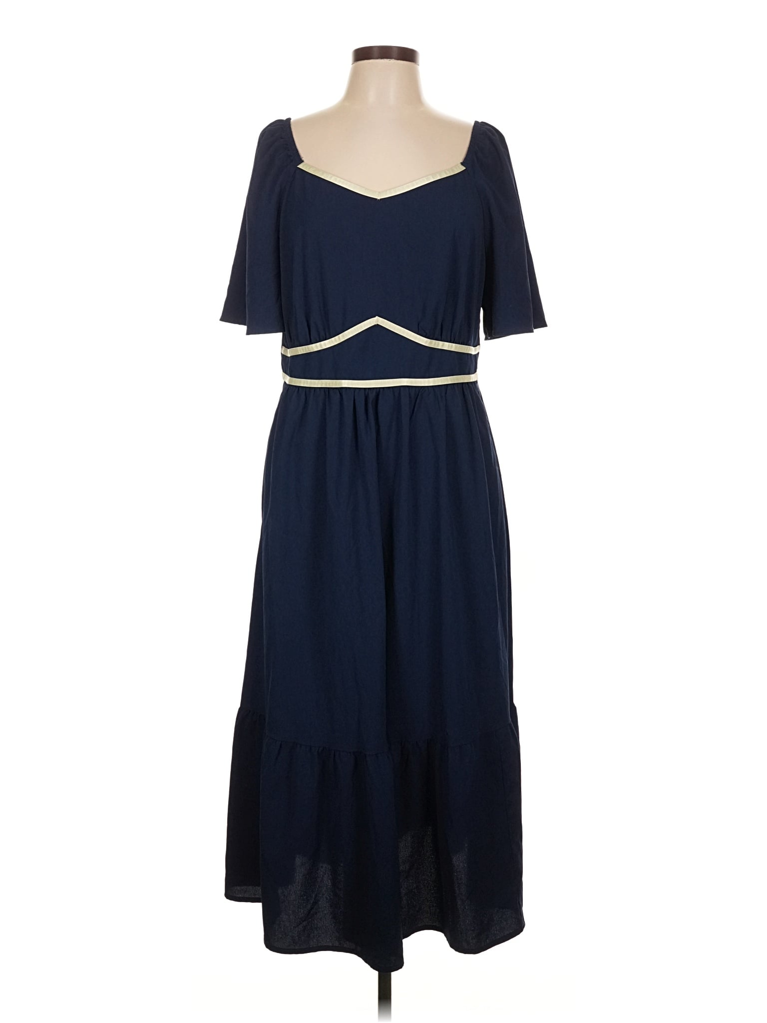 1 size - 12