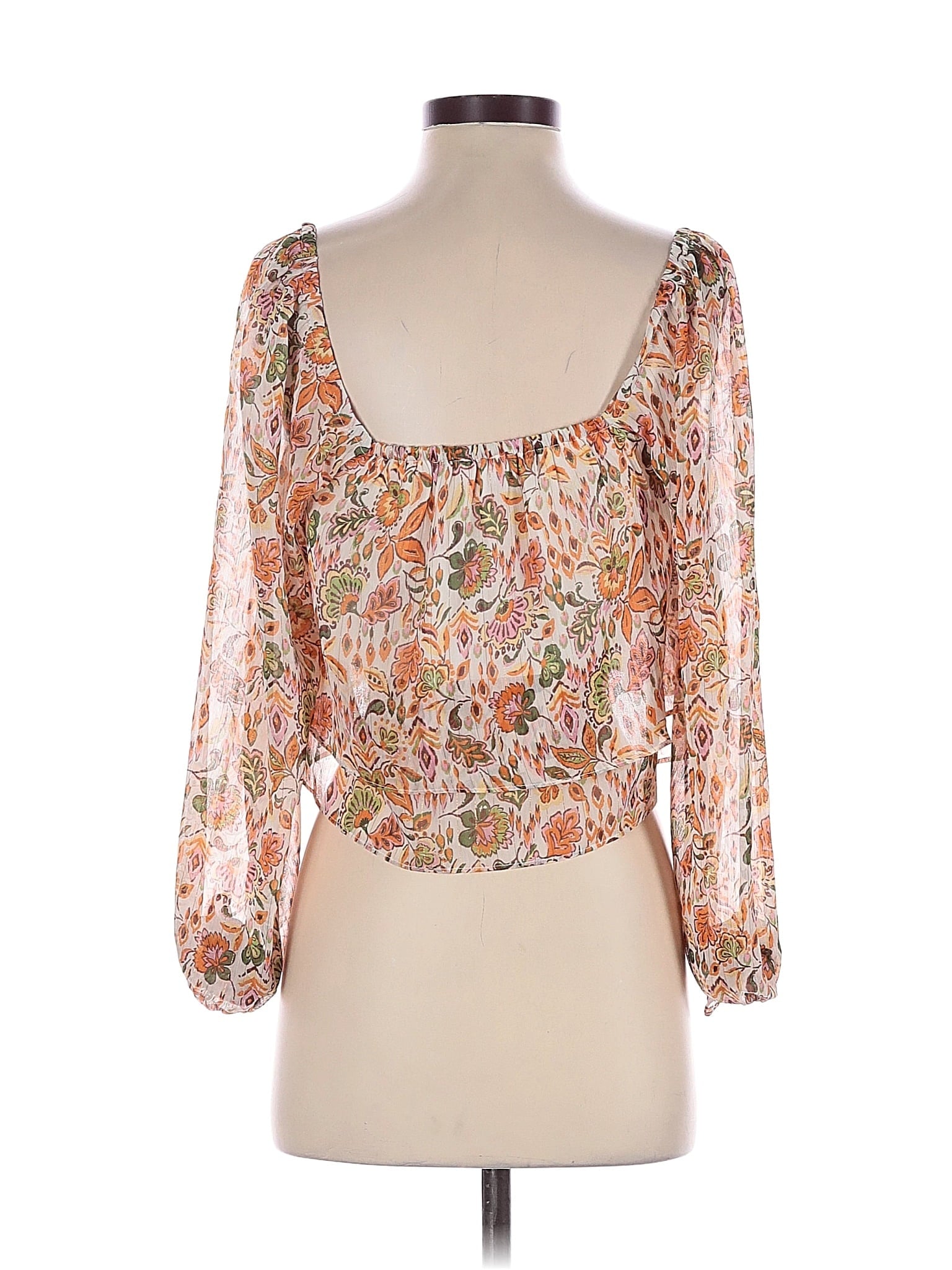 2 size - XS