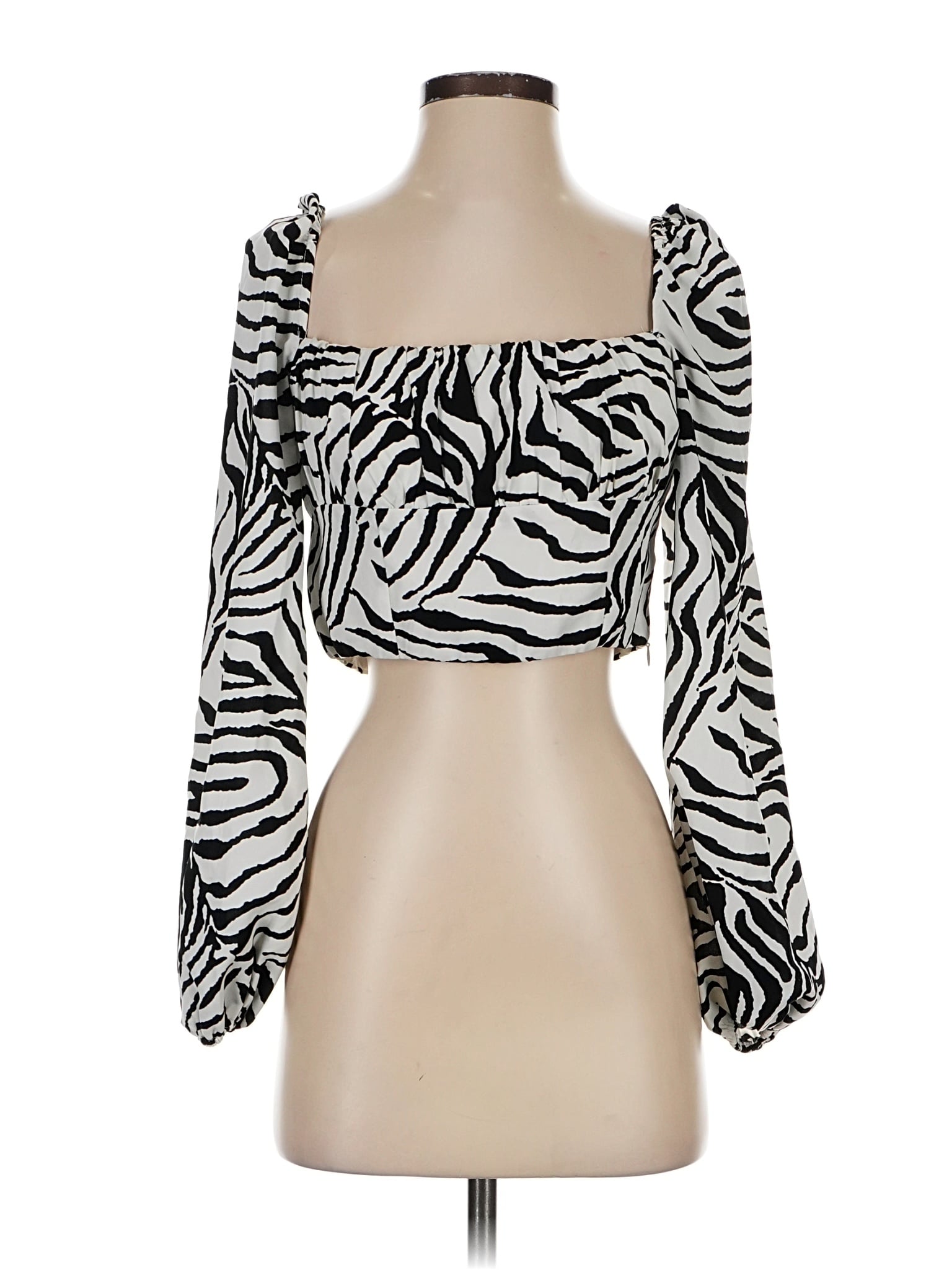 1 size - 4