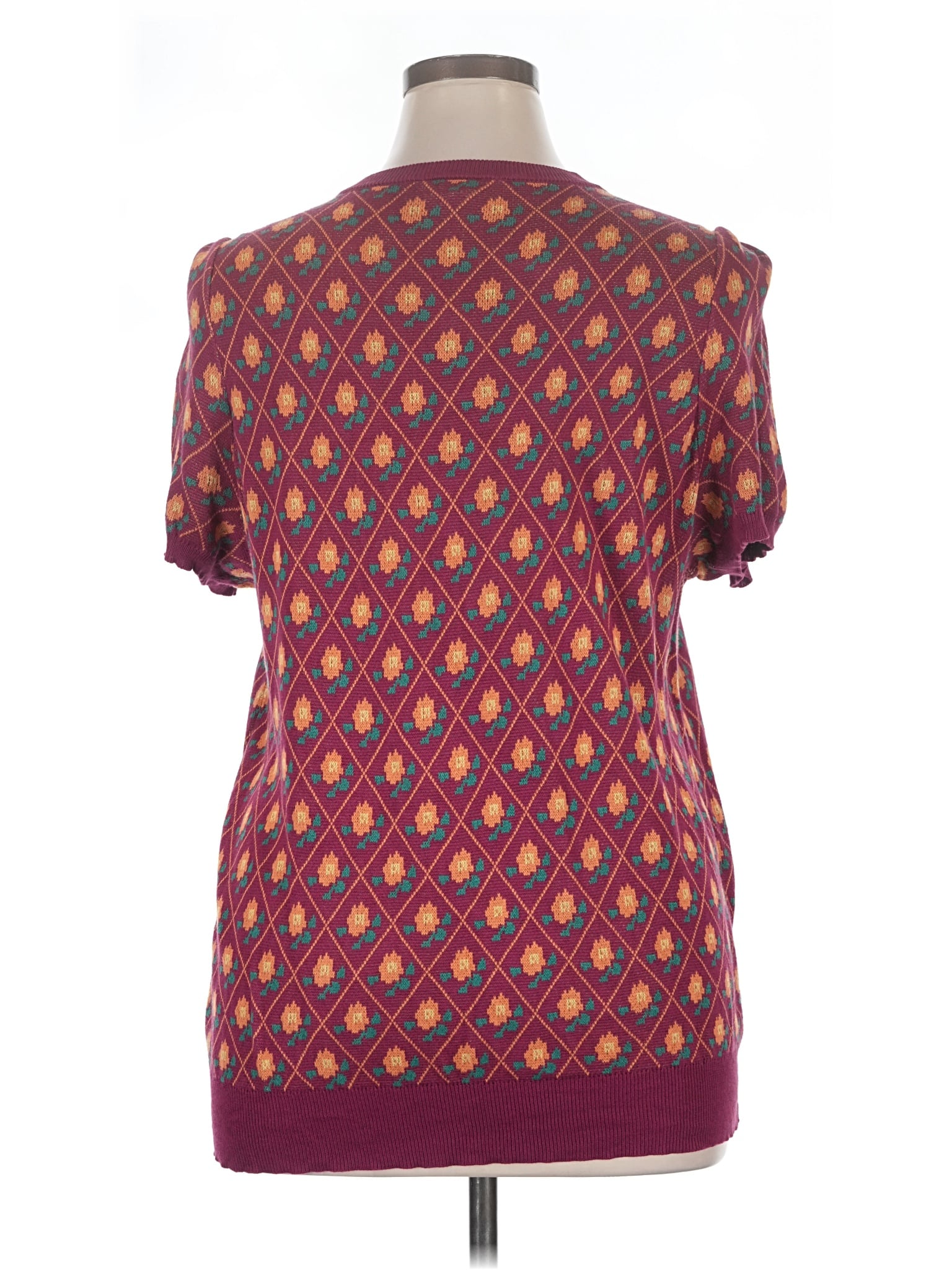 2 size - 1X W
