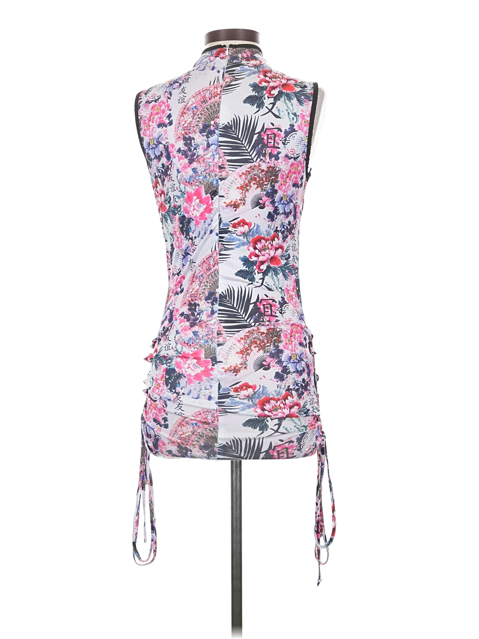 2 size - 4