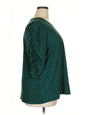 4 size - 2X W