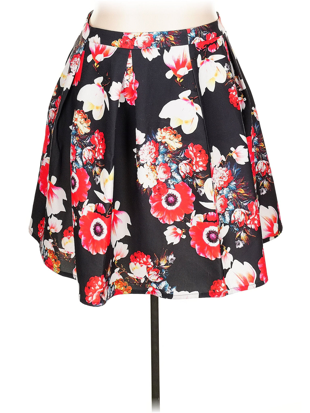 1 size - 18 W (M) W