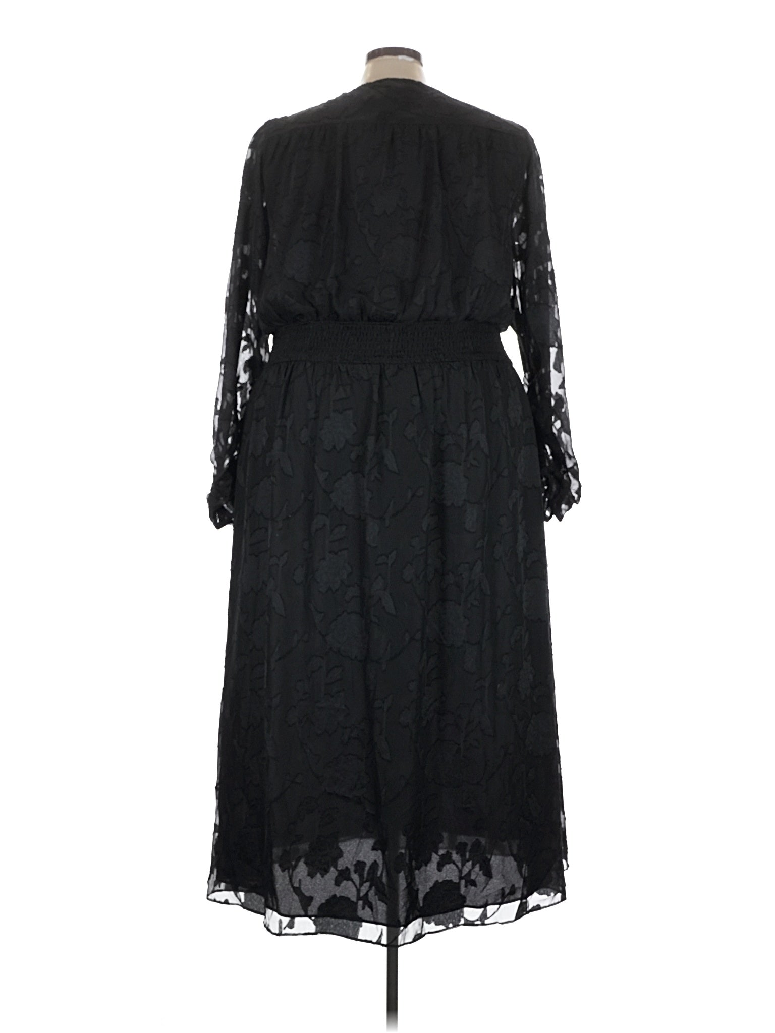 2 size - 24 W (XXL) W