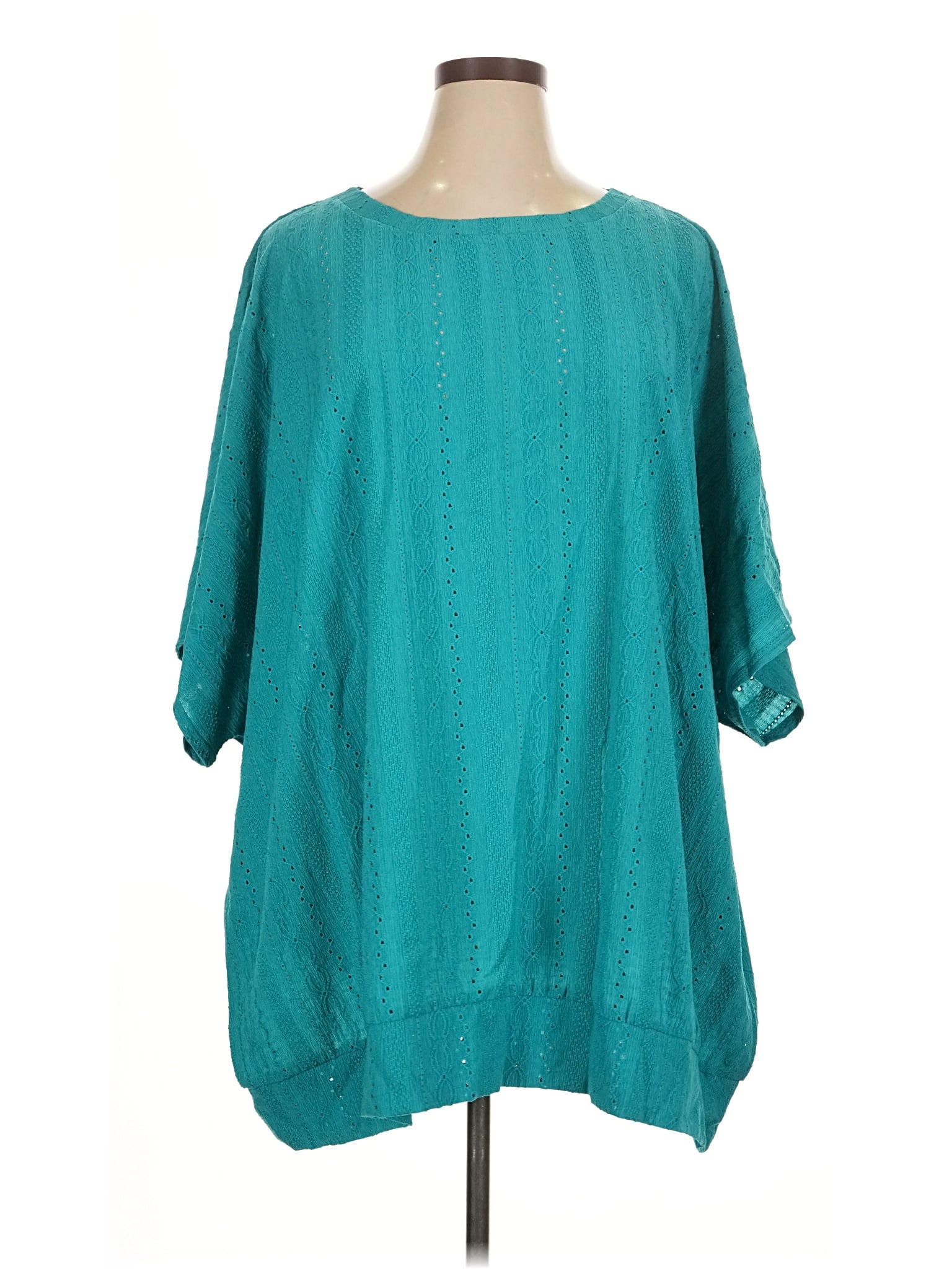 1 waist size - 30