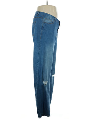 3 size - 16 W