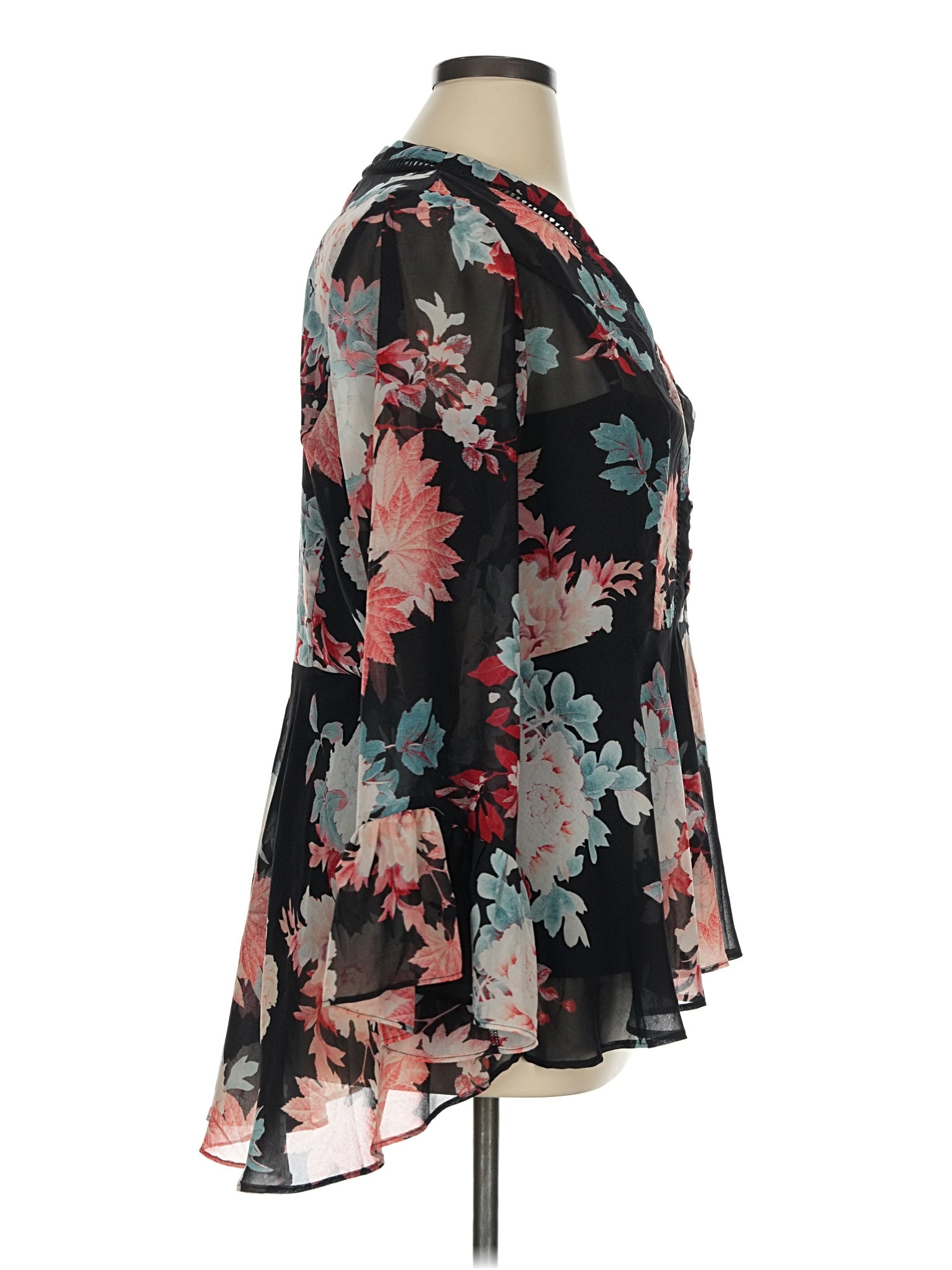 3 size - 16 W