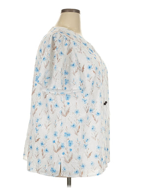 3 size - 18 W
