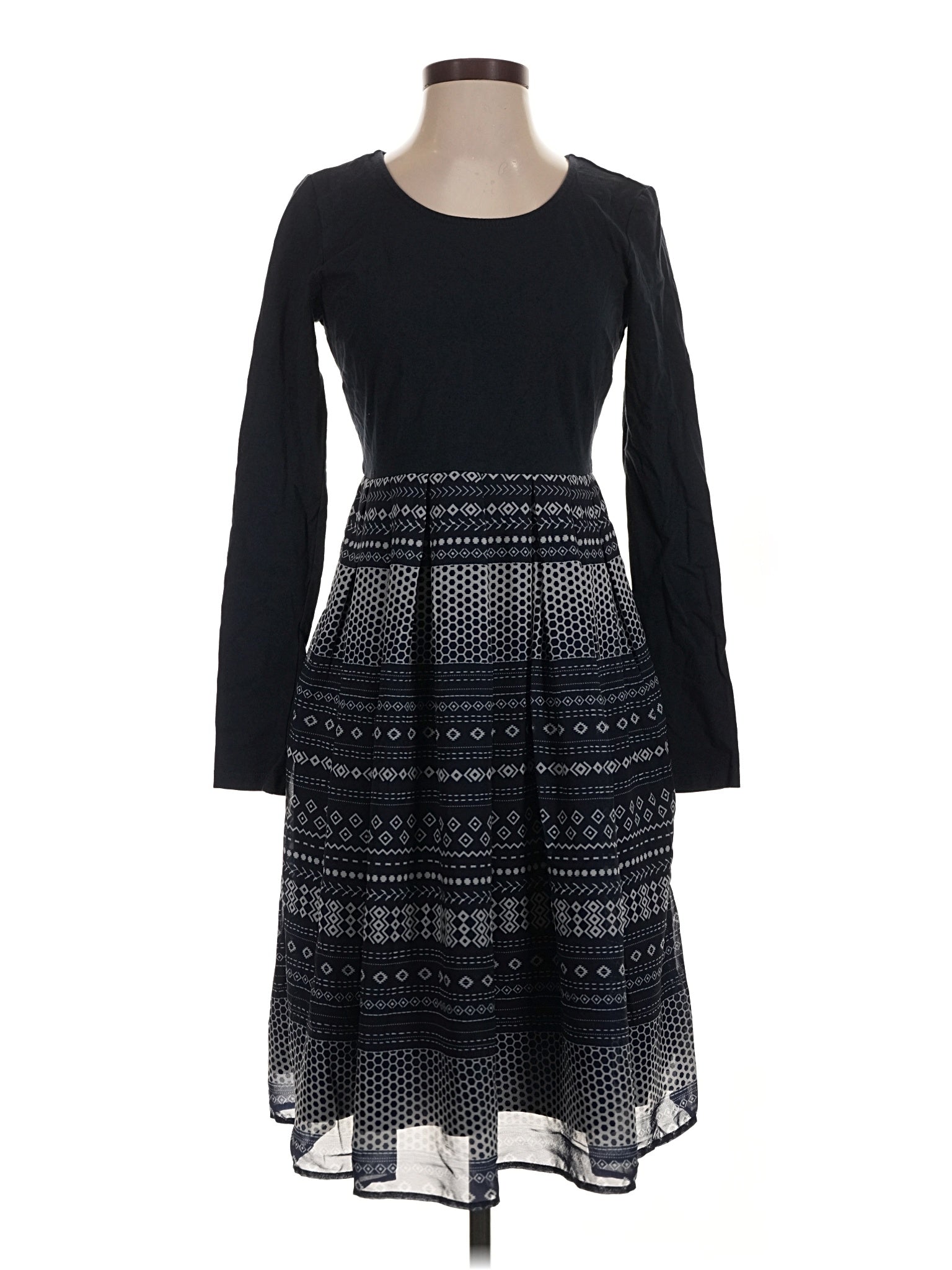 1 size - 4