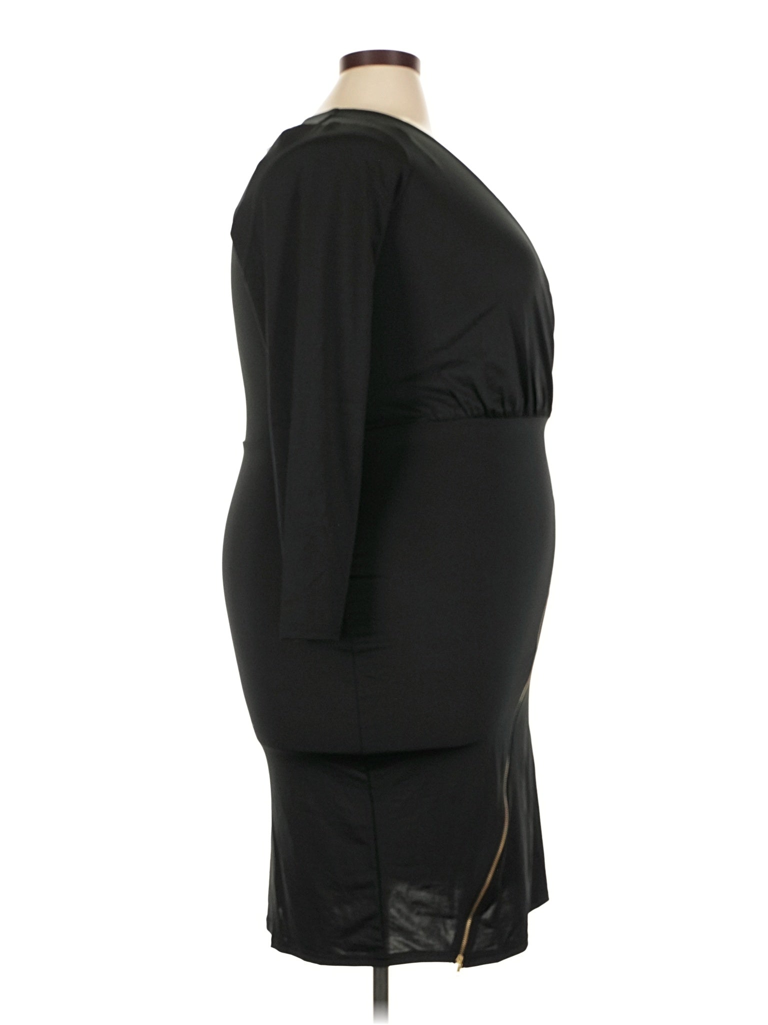 3 size - 18 W W