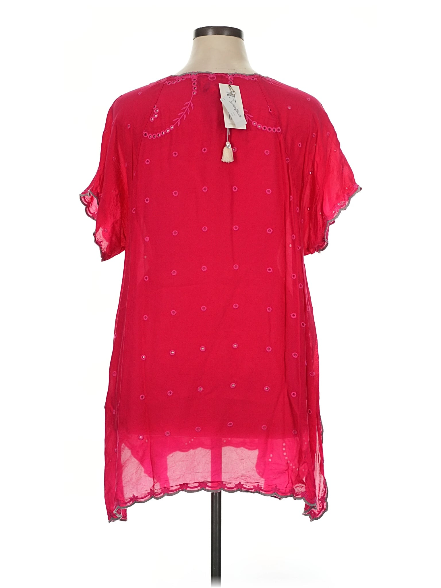 2 size - 1X W
