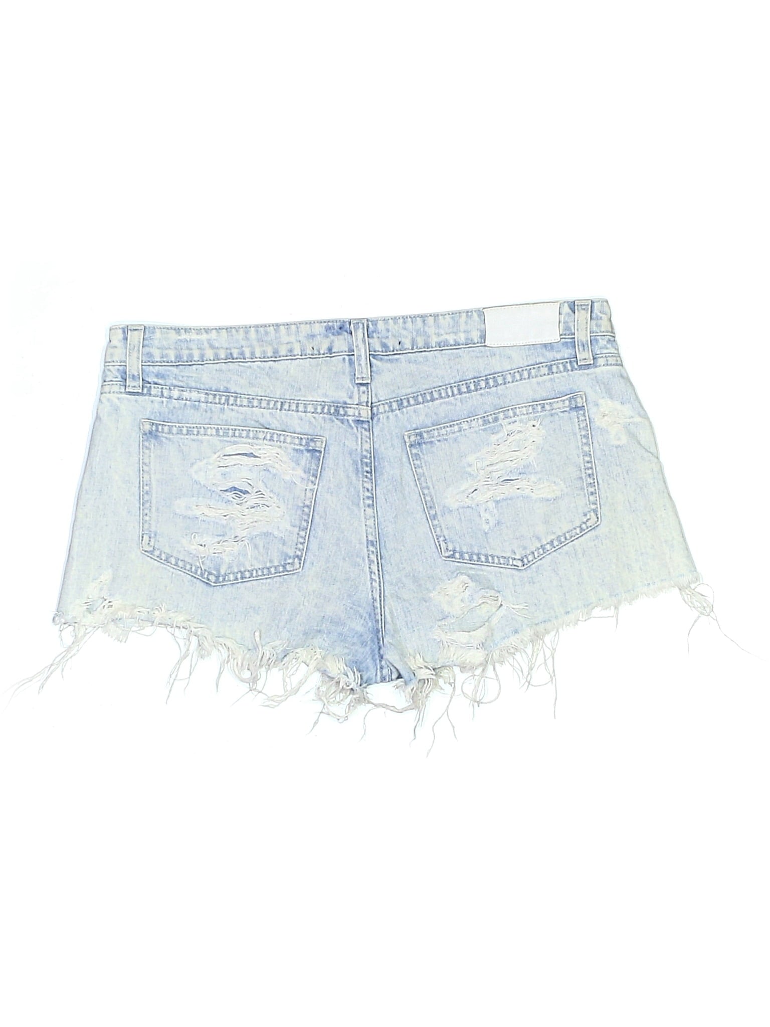 2 waist size - 29