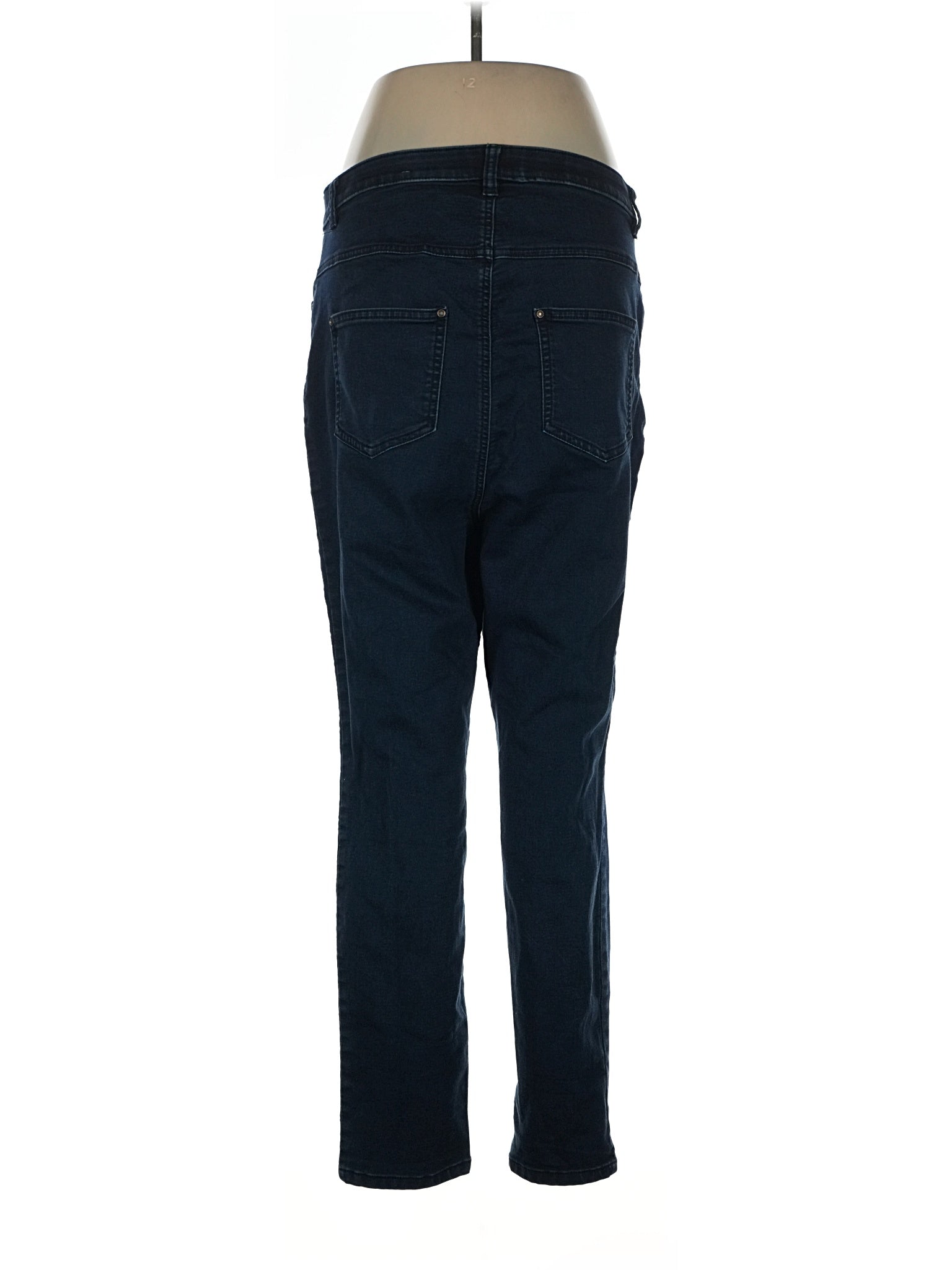 2 size - 0 W