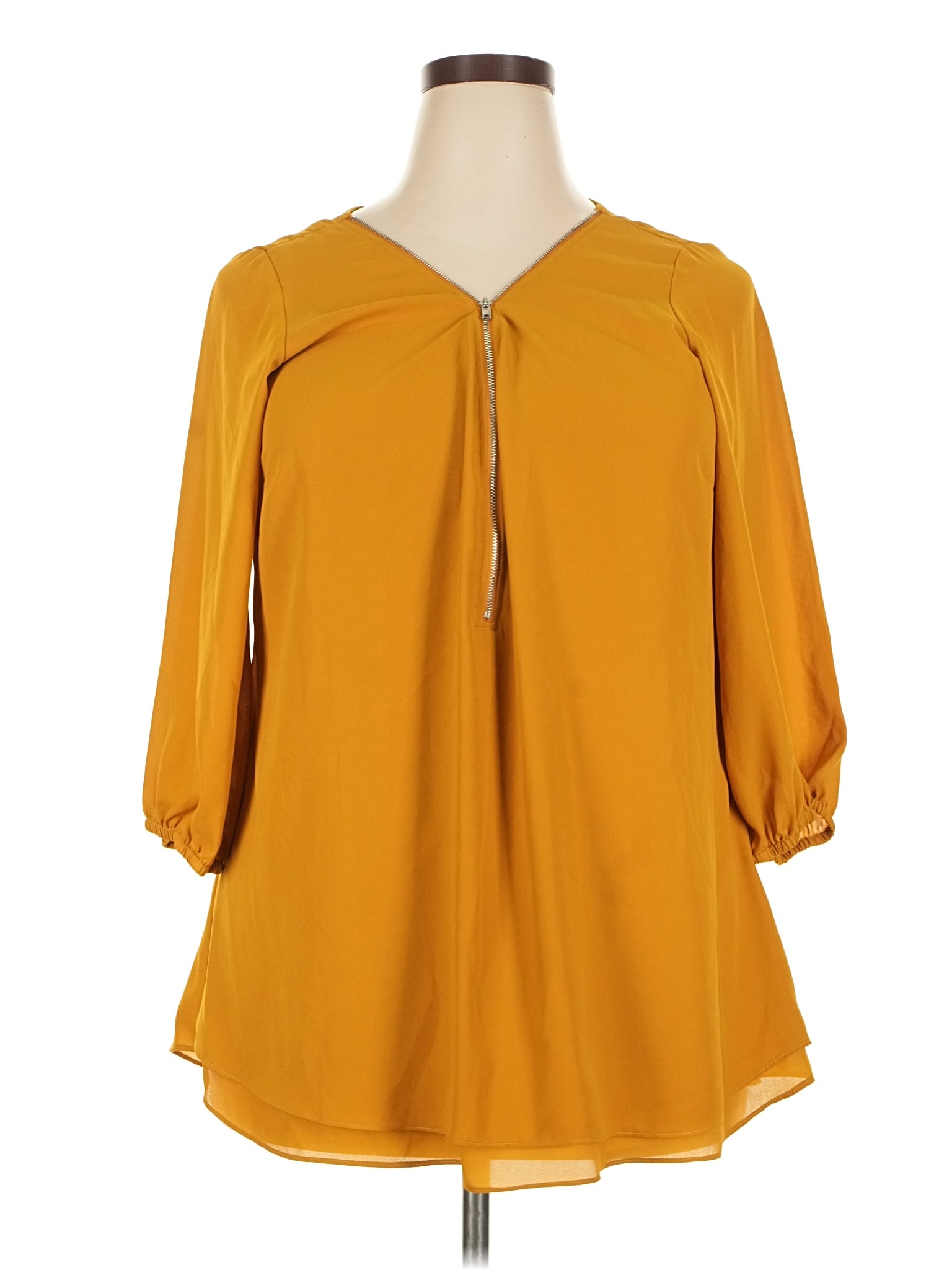 1 size - 18 W (M) W