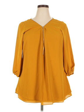 1 size - 18 W (M) W
