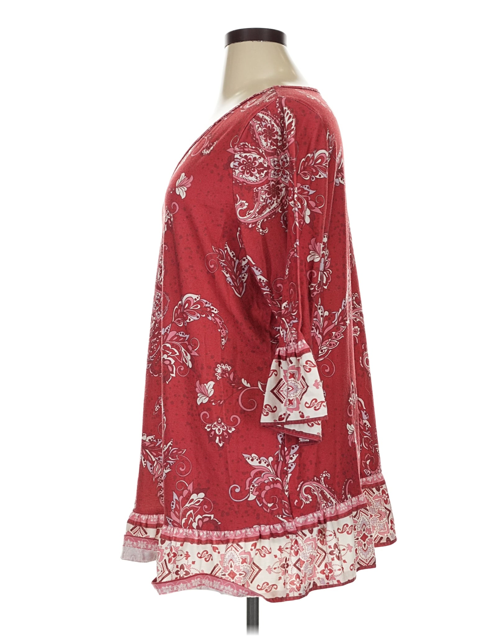 4 size - 14 - 16