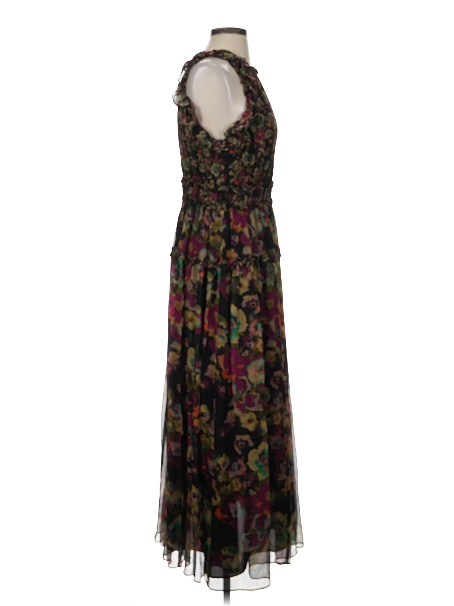 3 size - XS (Estimated)
