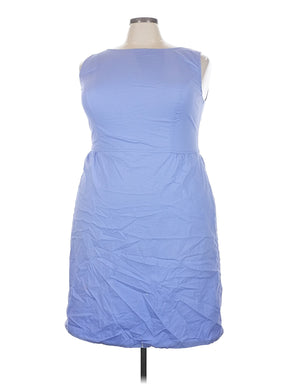 1 size - 3X W