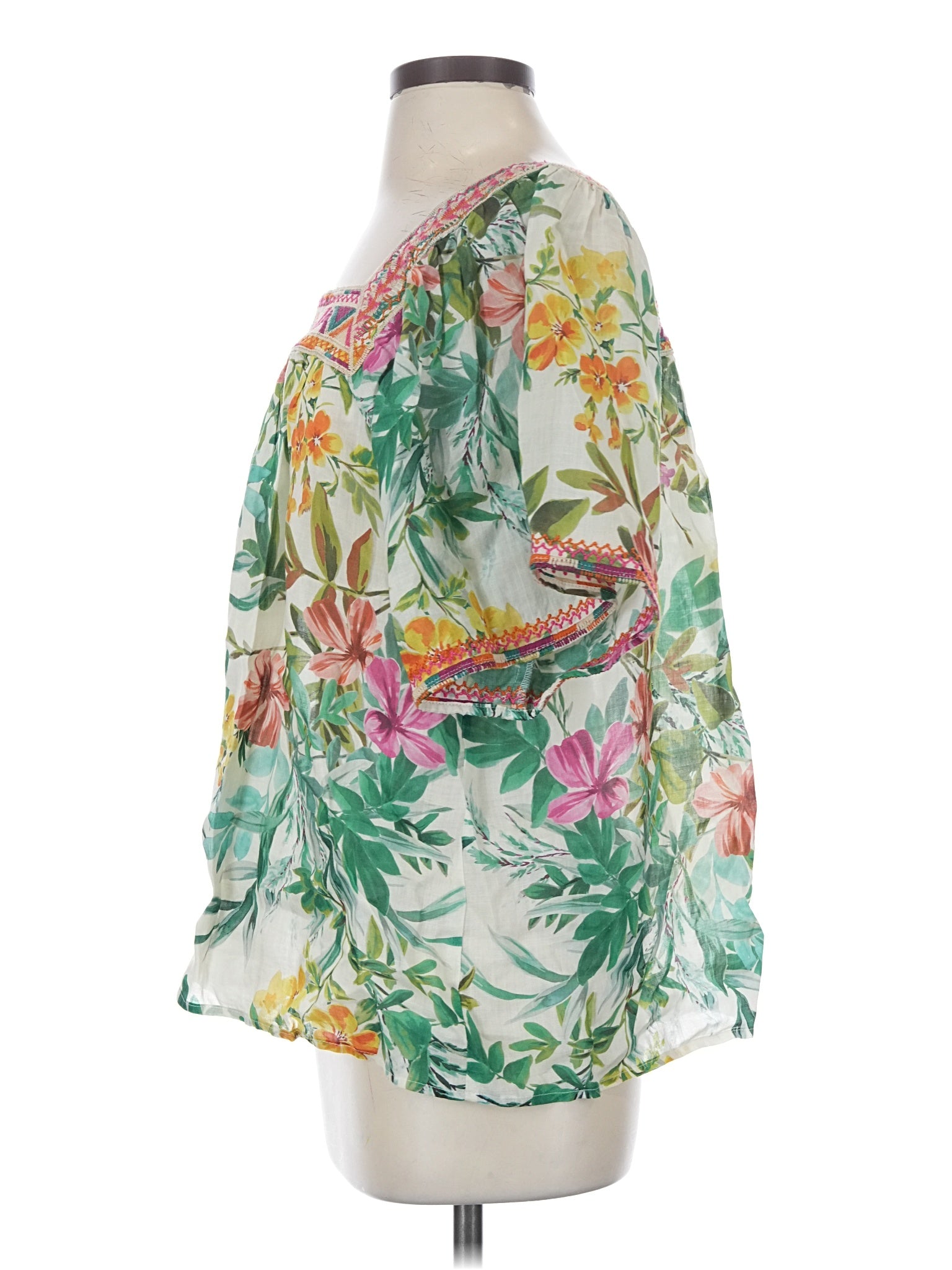 4 size - S