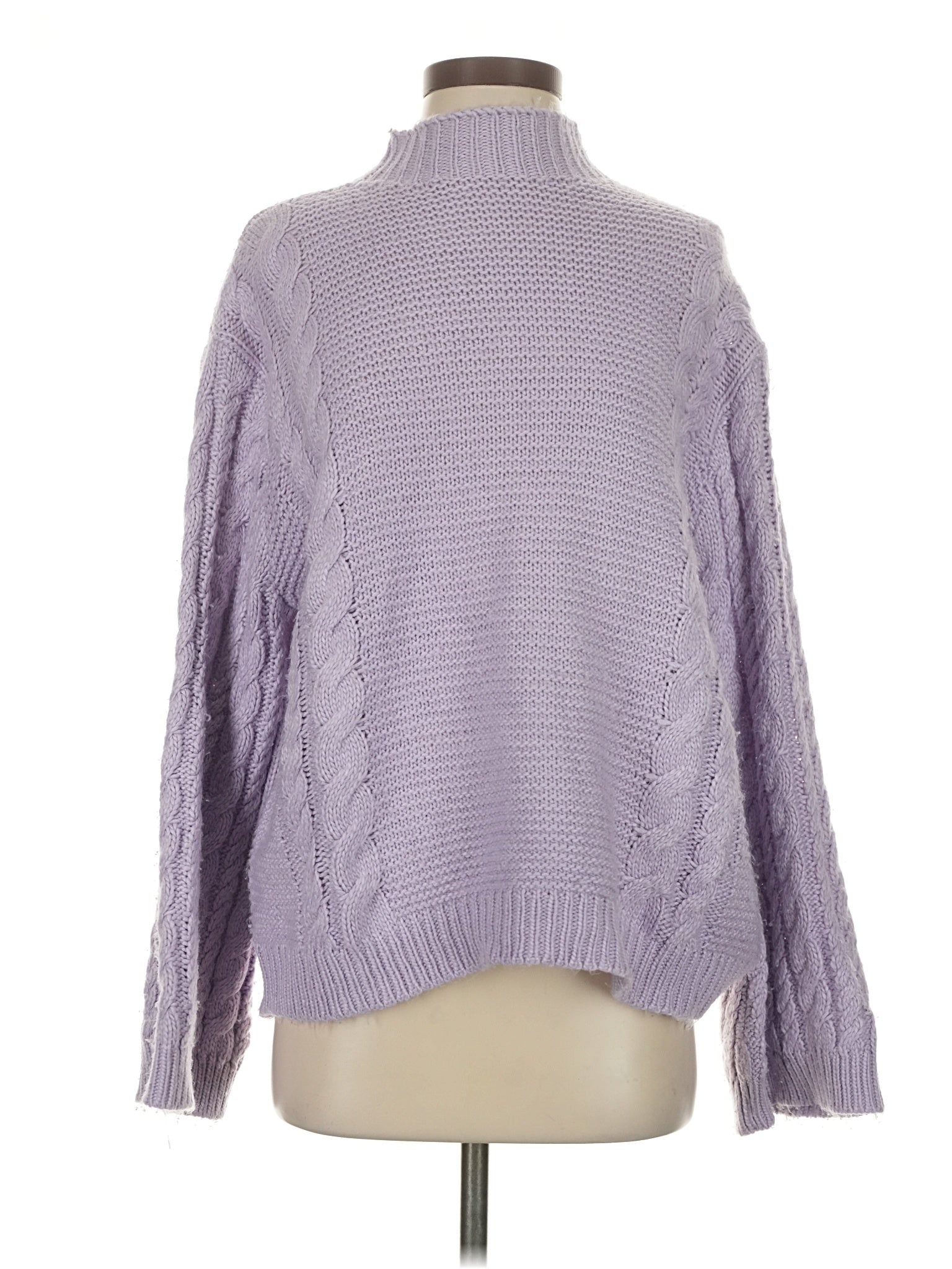 1 size - S